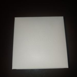 Pandora box Necklace/Bracelet Size